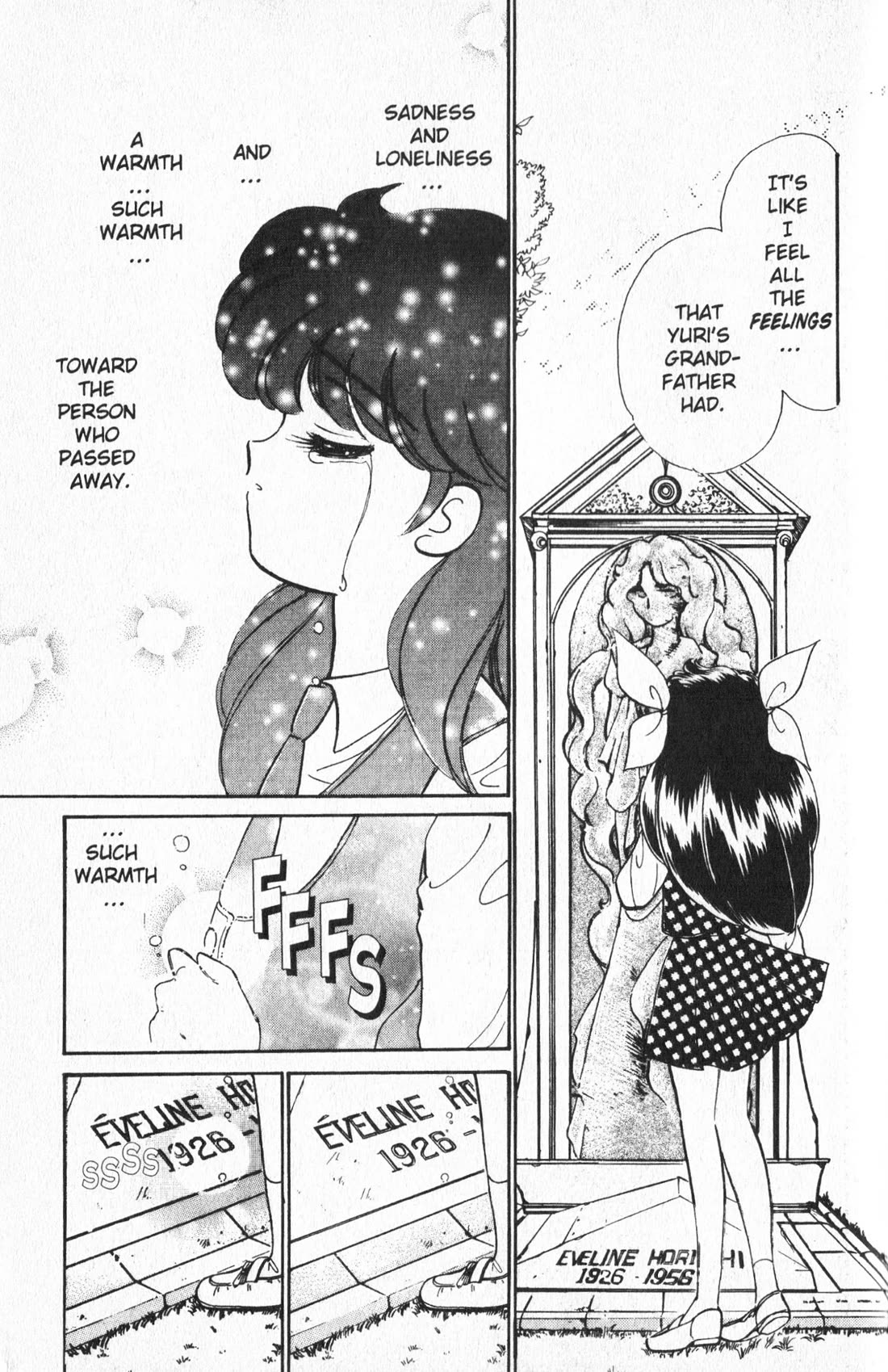 Wedding Peach Chapter 15 page 29 - Chapter 15