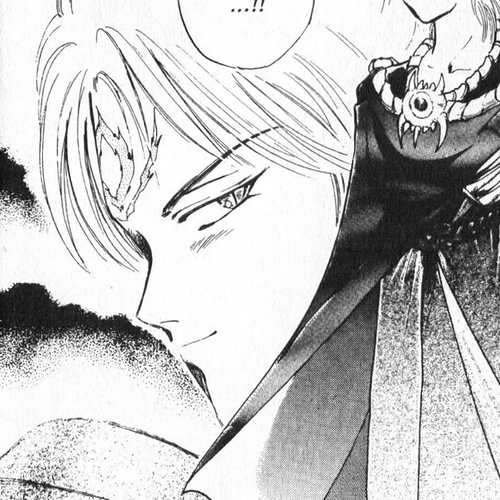 Wedding Peach Chapter 15 cover