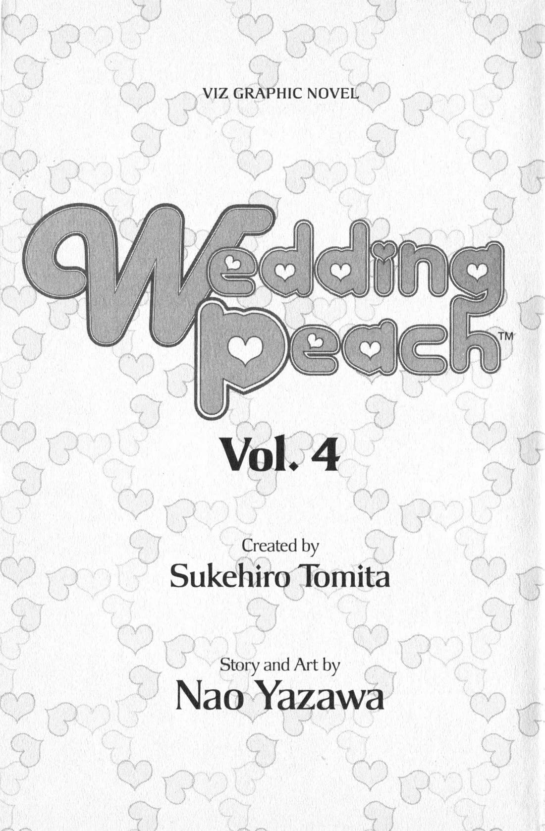 Wedding Peach Chapter 16 page 6 - Chapter 16