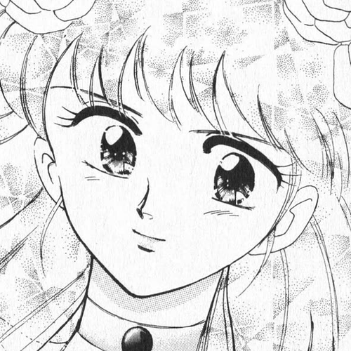 Wedding Peach Chapter 2 cover