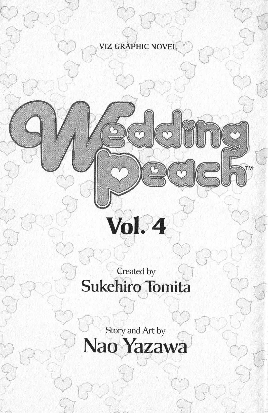 Wedding Peach Chapter 20 page 6 - Chapter 20