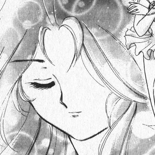 Wedding Peach Chapter 23.5: Extra: Angel Lily — A Tale of True Love cover