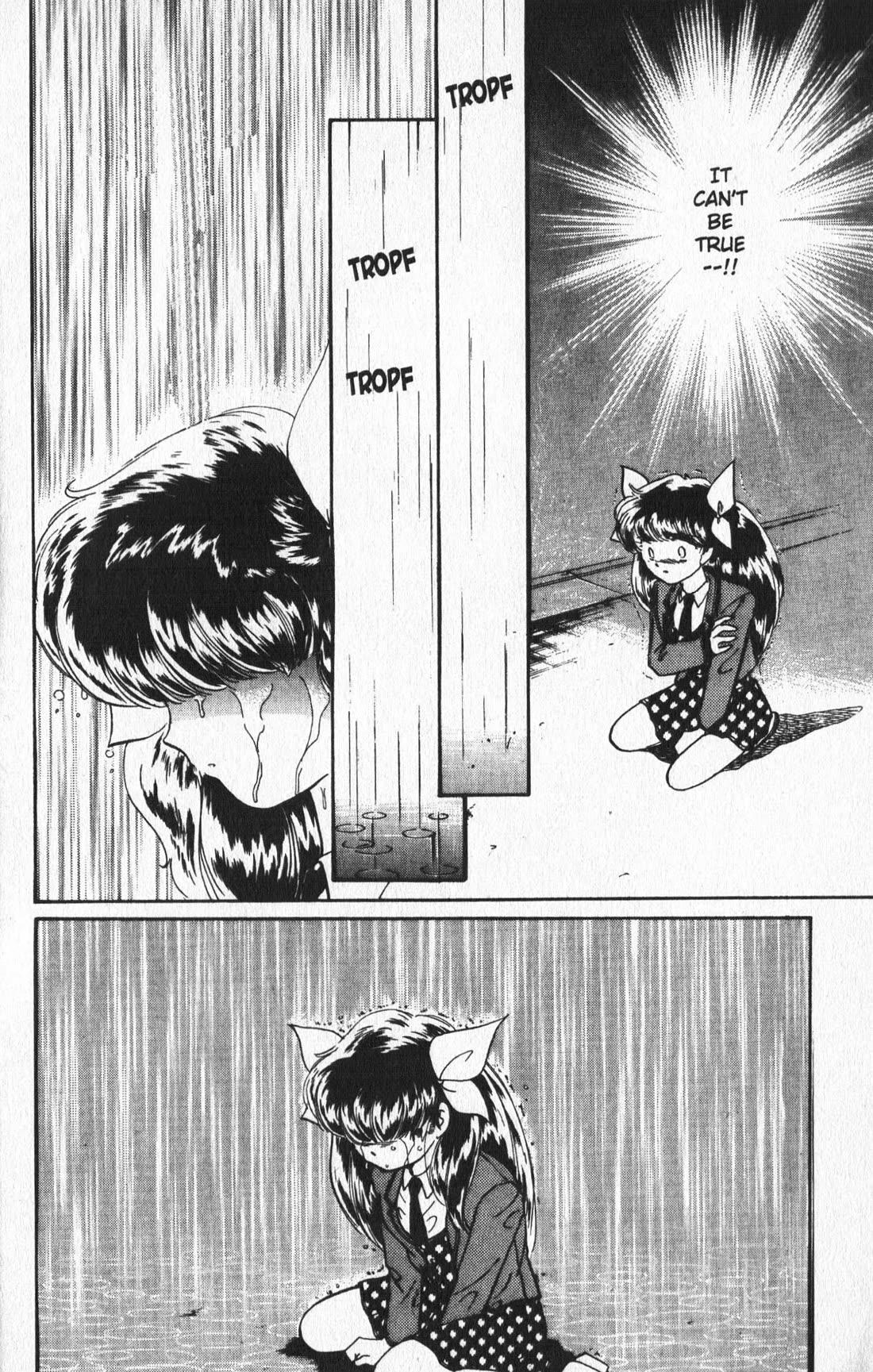 Wedding Peach Chapter 24 page 11 - Chapter 24