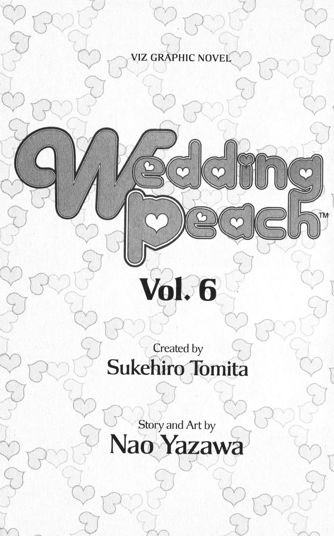 Wedding Peach Chapter 24 page 4 - Chapter 24