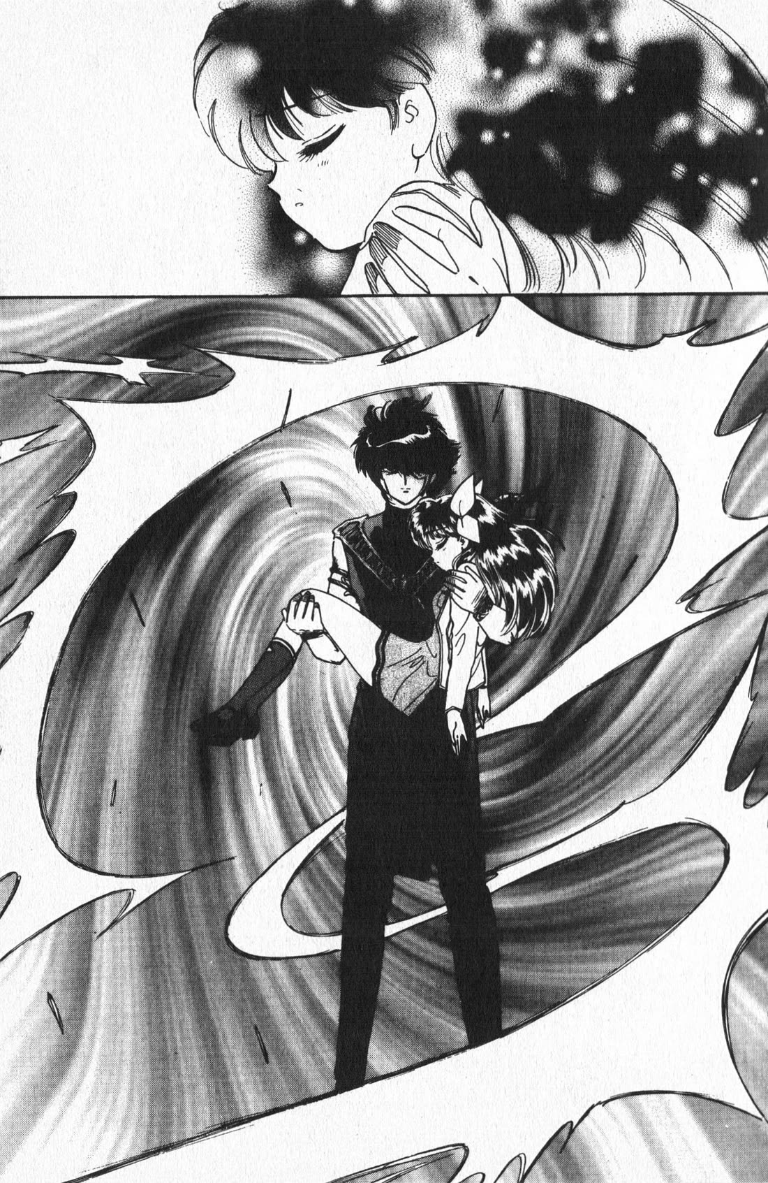 Wedding Peach Chapter 24 page 42 - Chapter 24