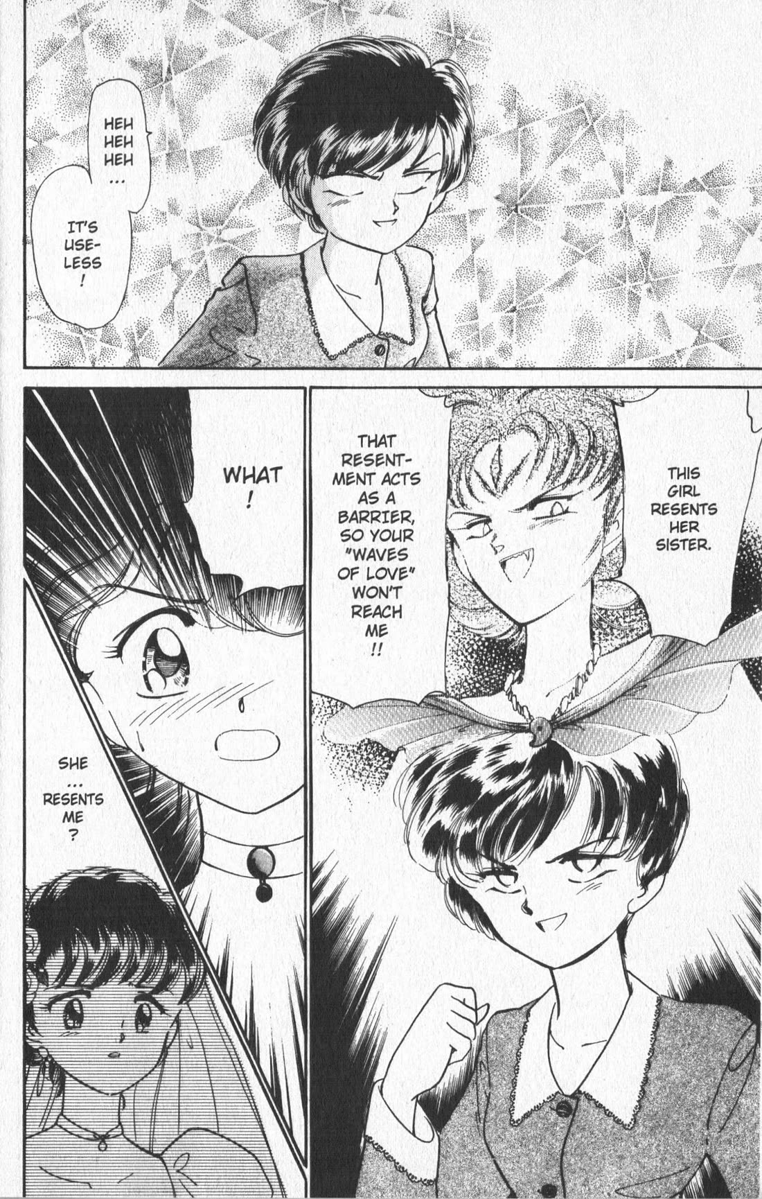 Wedding Peach Chapter 26.6 page 27 - Chapter 26.6: Special Bonus Story