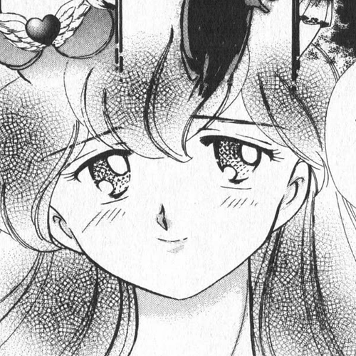 Wedding Peach Chapter 26 cover