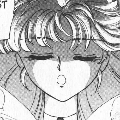 Wedding Peach Chapter 4 cover