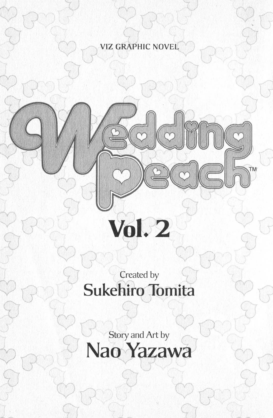 Wedding Peach Chapter 6 page 6 - Chapter 6
