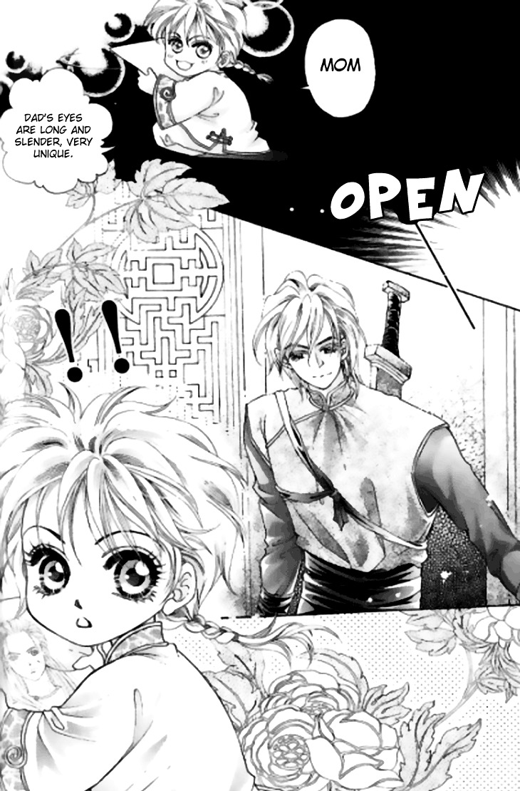 Wedding Season 2 Chapter 1 page 45 - Chapter 1 : I'm a Treasure