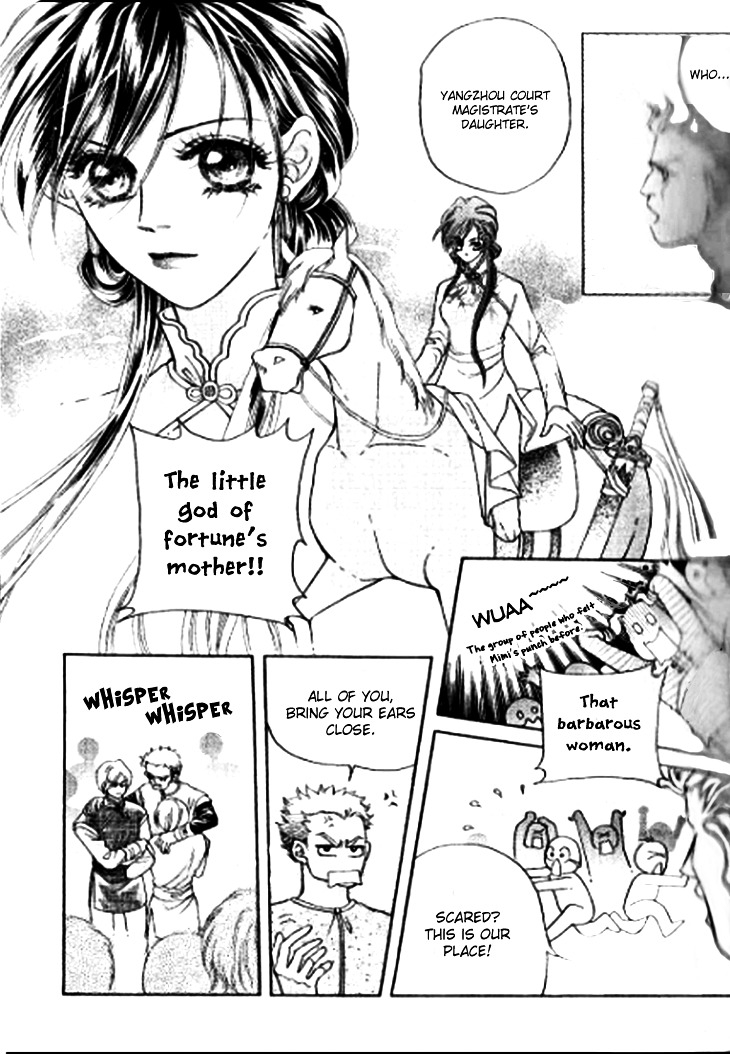 Wedding Season 2 Chapter 2 page 29 - Chapter 2 : Daddy Thief