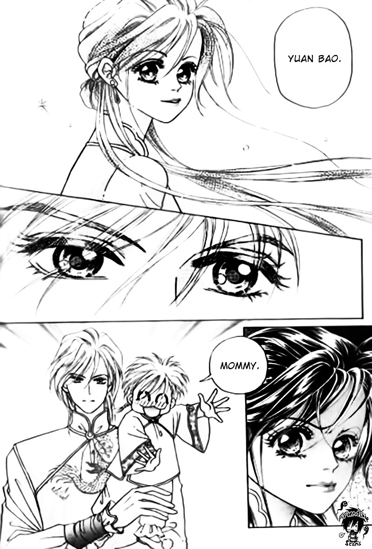 Wedding Season 2 Chapter 2 page 38 - Chapter 2 : Daddy Thief