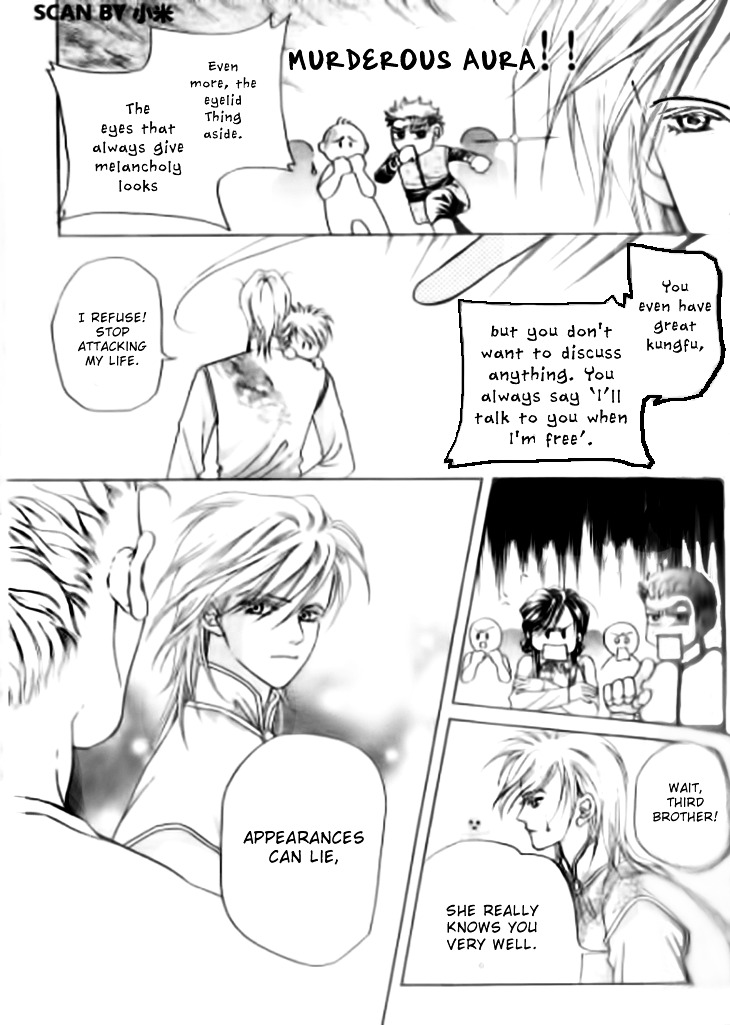 Wedding Season 2 Chapter 2 page 43 - Chapter 2 : Daddy Thief