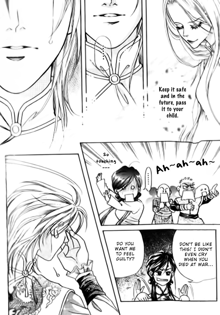 Wedding Season 2 Chapter 2 page 48 - Chapter 2 : Daddy Thief