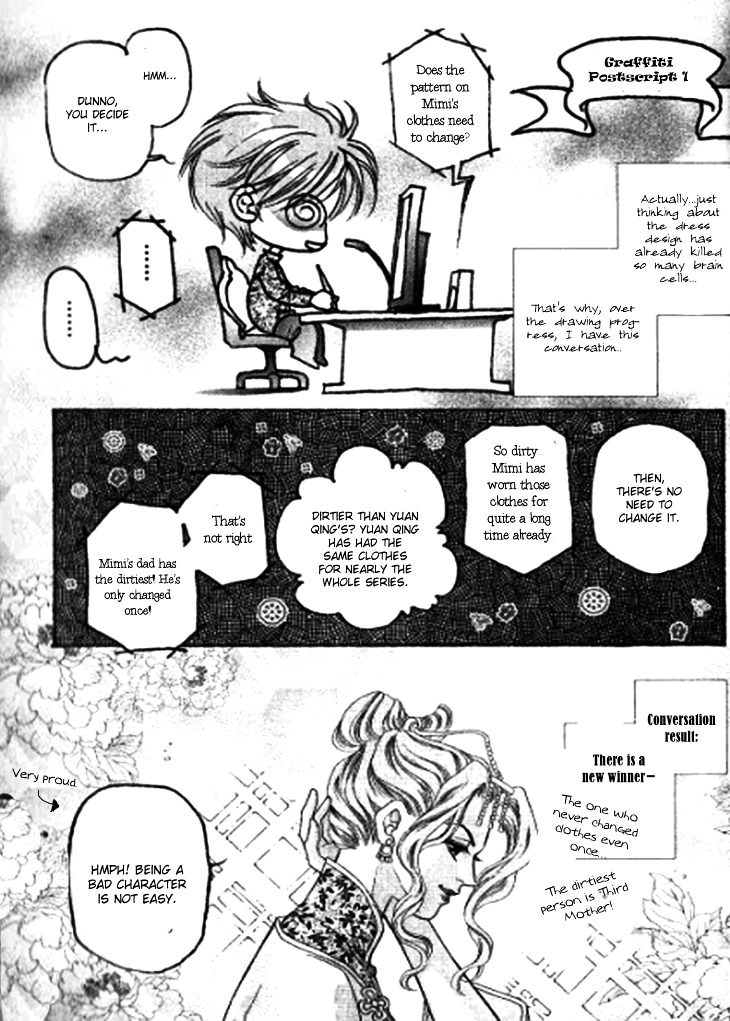 Wedding Season 2 Chapter 4 page 31 - Chapter 4 : Daddy's Hard Work