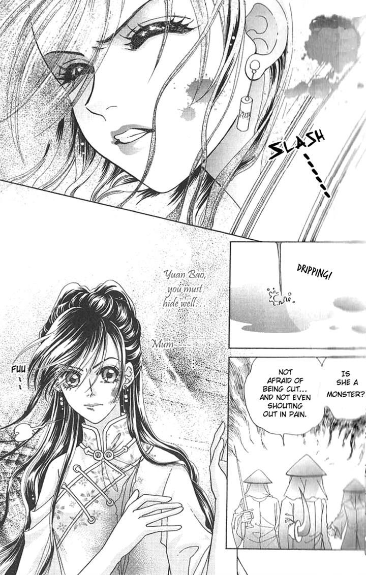 Wedding Season 2 Chapter 5 page 16 - Chapter 5