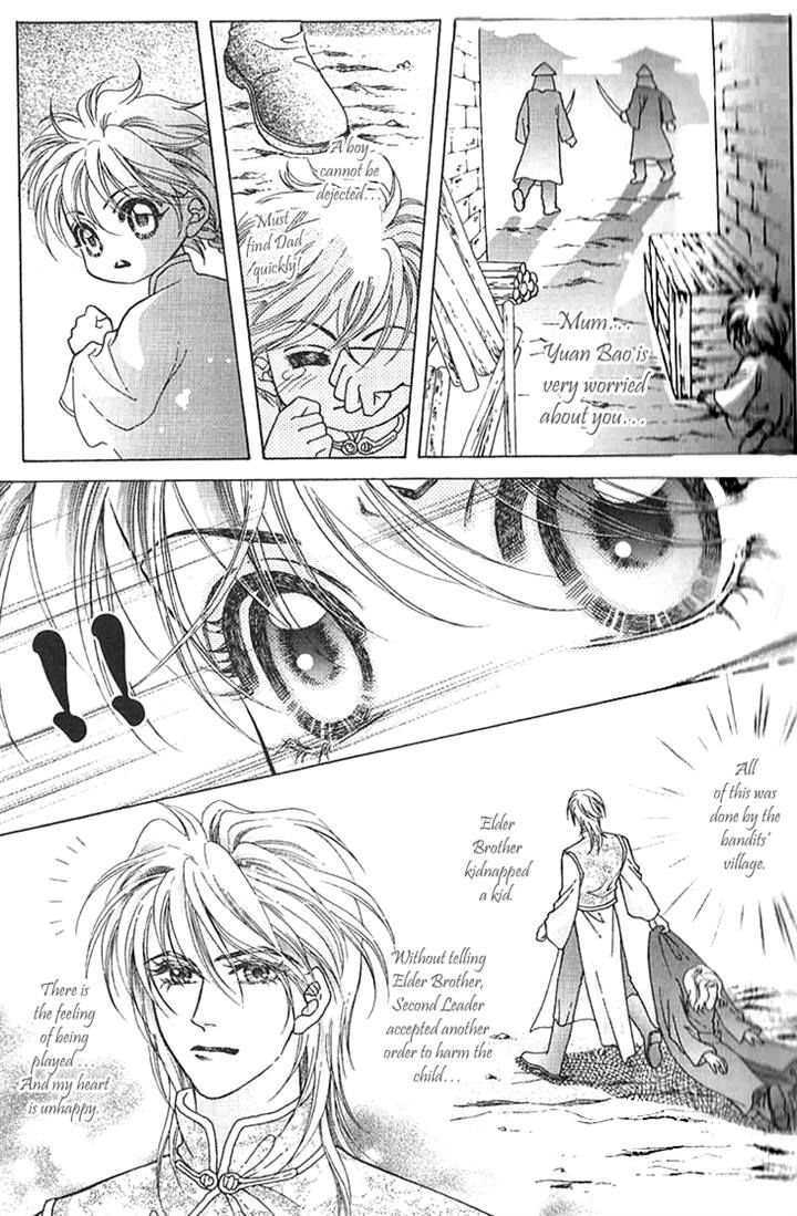 Wedding Season 2 Chapter 5 page 18 - Chapter 5