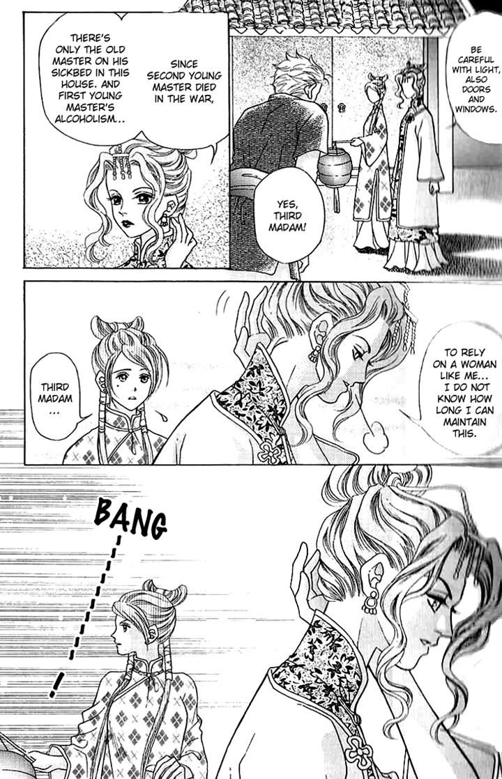 Wedding Season 2 Chapter 5 page 26 - Chapter 5