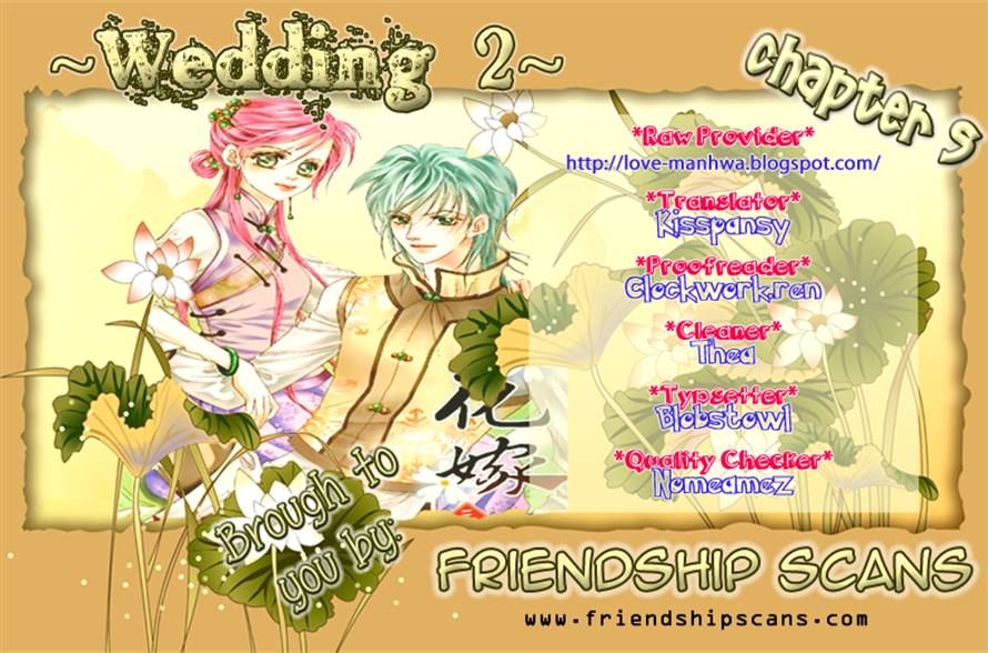Wedding Season 2 Chapter 5 page 32 - Chapter 5