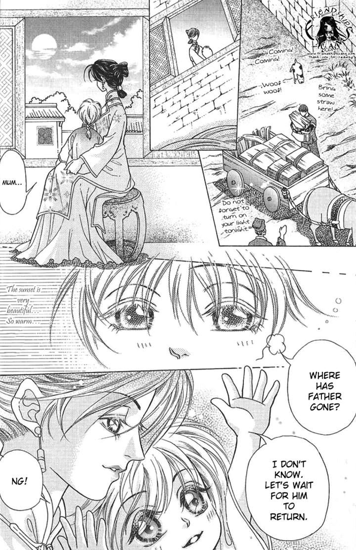 Wedding Season 2 Chapter 5 page 9 - Chapter 5