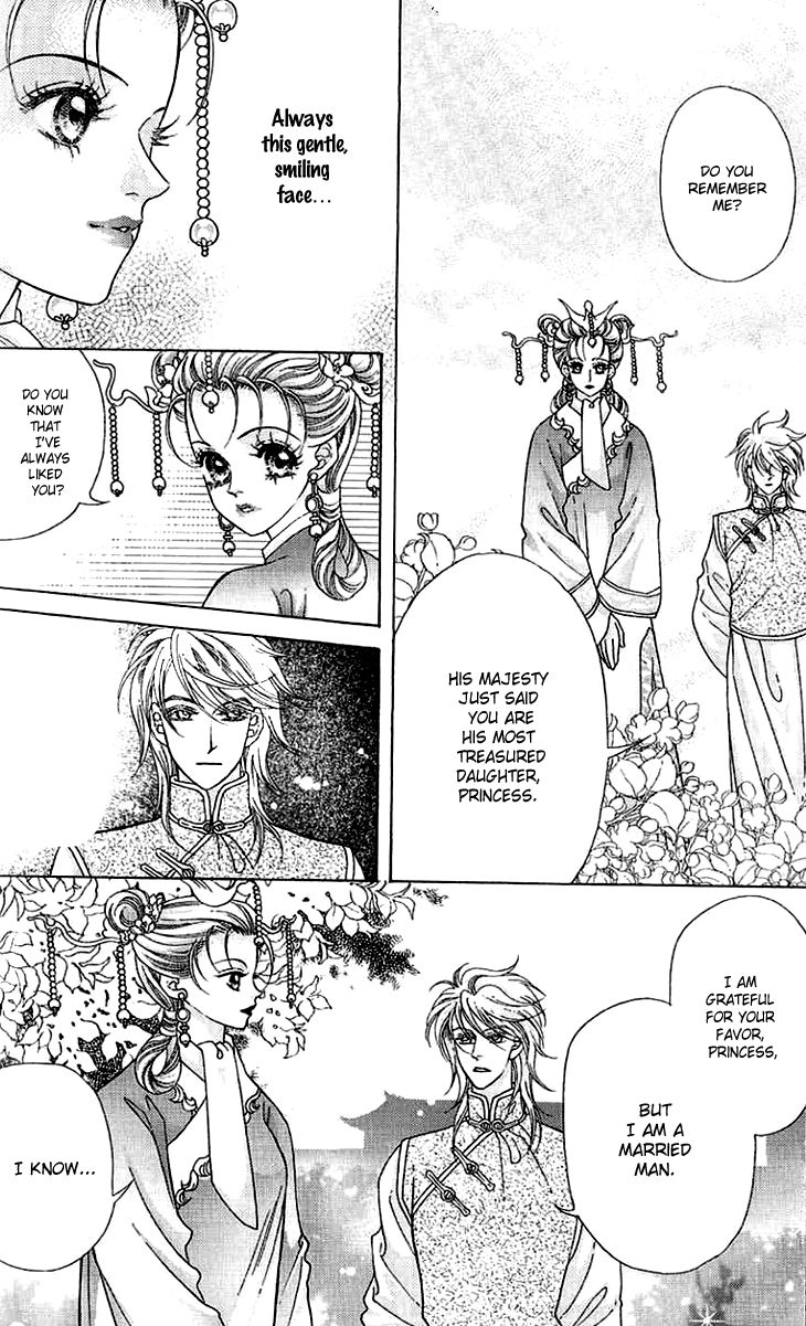 Wedding Season 2 Chapter 6.1 page 10 - Chapter 6.1