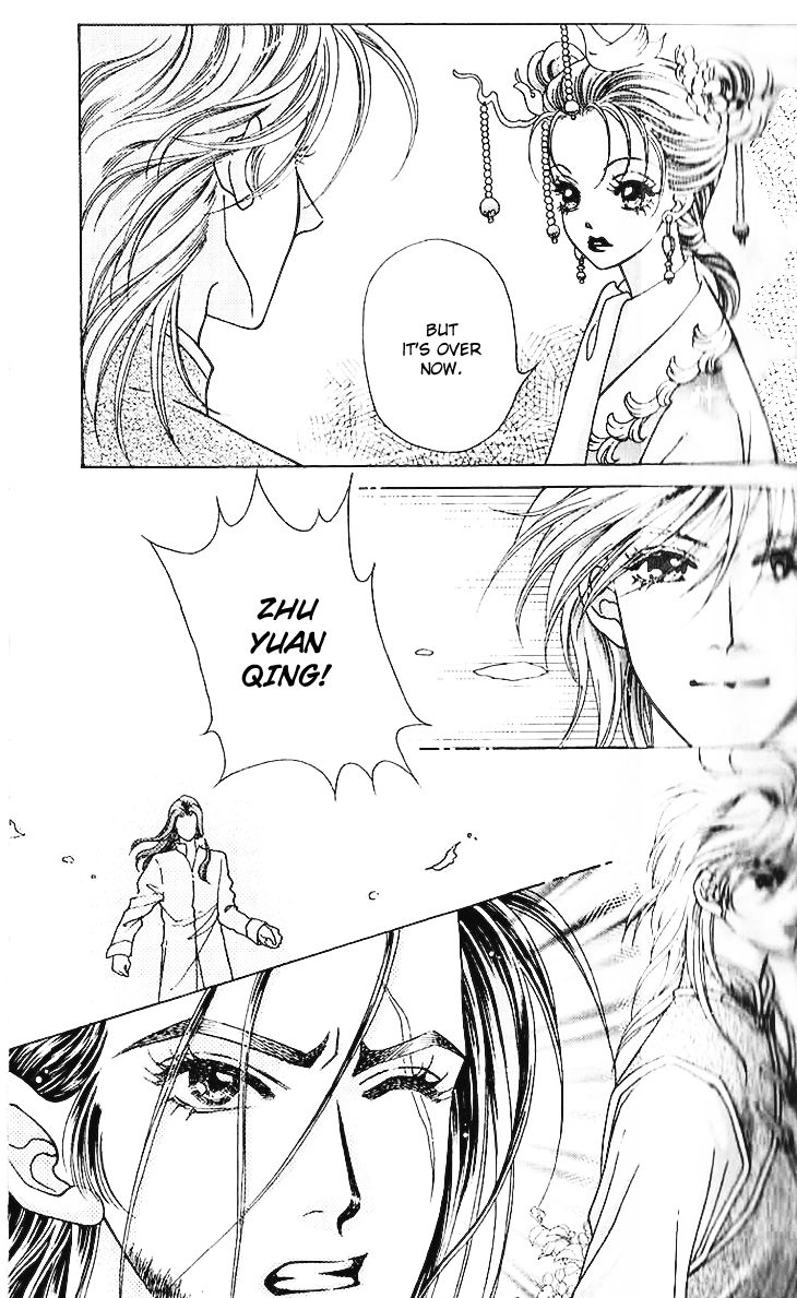 Wedding Season 2 Chapter 6.1 page 11 - Chapter 6.1