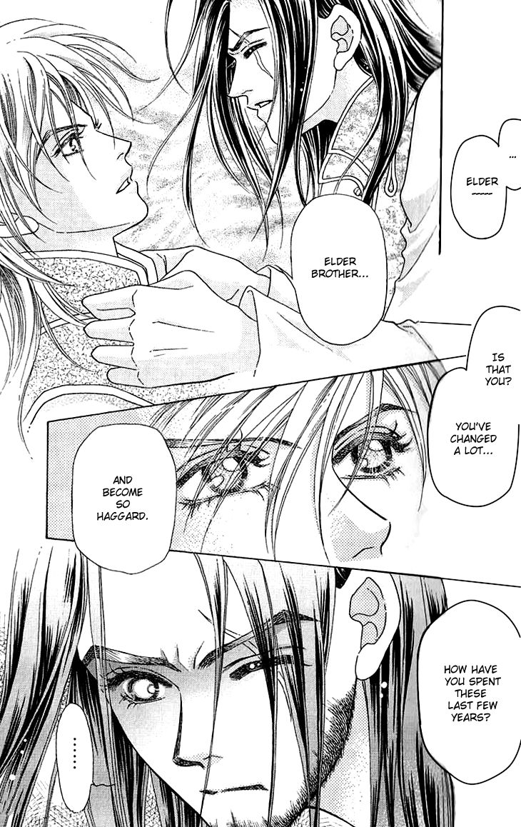 Wedding Season 2 Chapter 6.1 page 15 - Chapter 6.1
