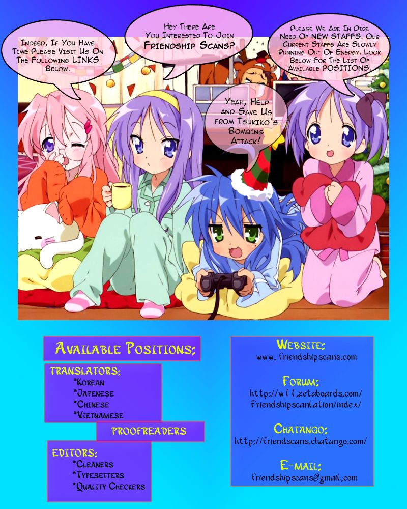 Wedding Season 2 Chapter 6.1 page 29 - Chapter 6.1