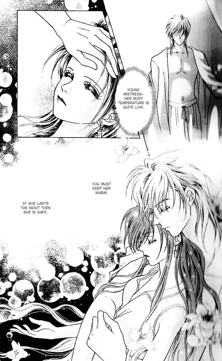 Wedding Season 2 Chapter 6 page 10 - Chapter 6