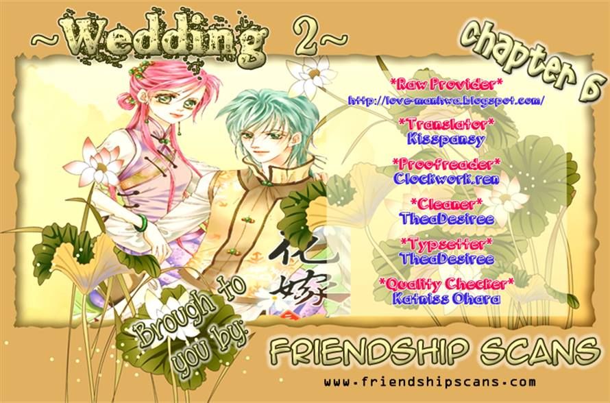 Wedding Season 2 Chapter 6 page 28 - Chapter 6