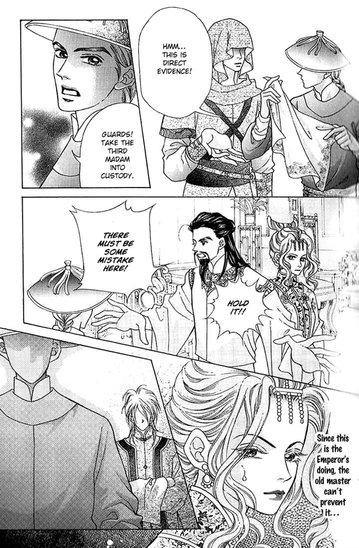 Wedding Season 2 Chapter 7 page 21 - Chapter 7