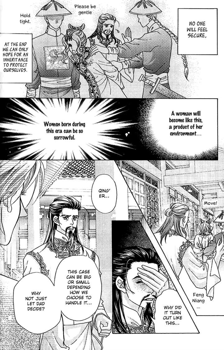 Wedding Season 2 Chapter 7 page 34 - Chapter 7