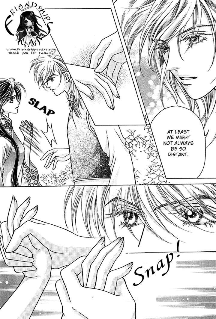 Wedding Season 2 Chapter 7 page 4 - Chapter 7
