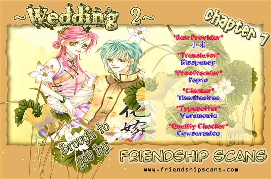 Wedding Season 2 Chapter 7 page 40 - Chapter 7