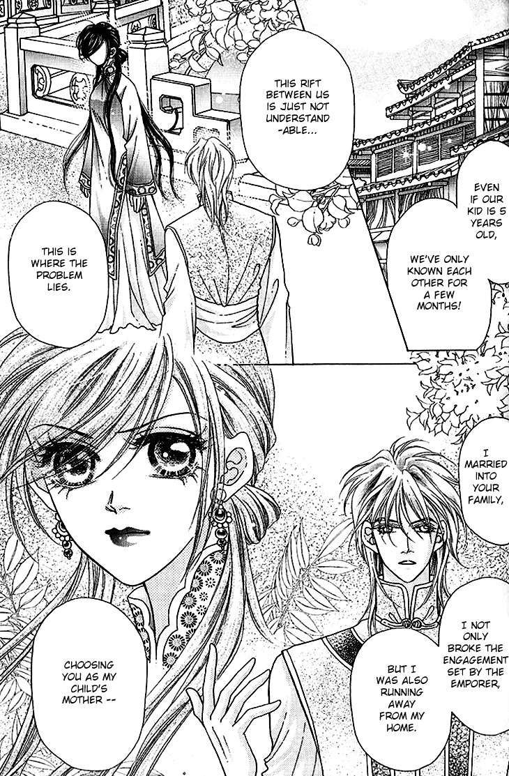 Wedding Season 2 Chapter 8 page 29 - Chapter 8 : [End]