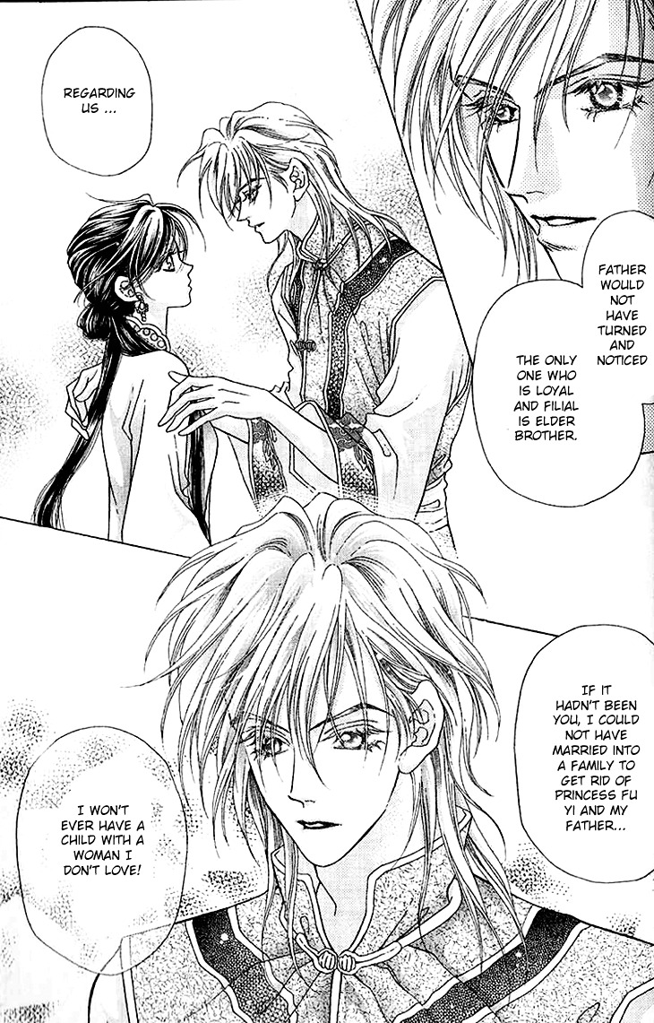 Wedding Season 2 Chapter 8 page 31 - Chapter 8 : [End]