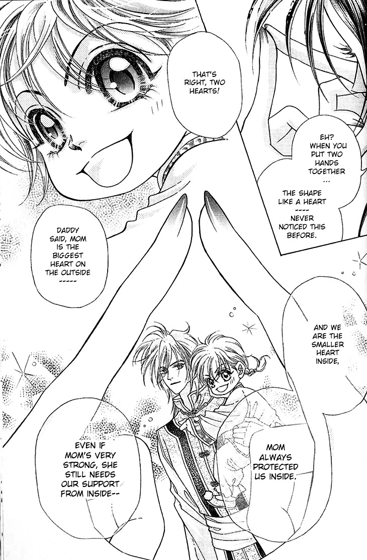Wedding Season 2 Chapter 8 page 35 - Chapter 8 : [End]