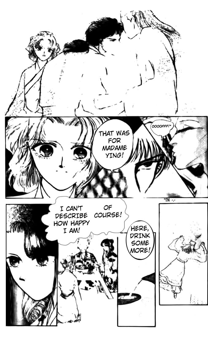 Wedding Theme Chapter 2 page 25 - Chapter 2