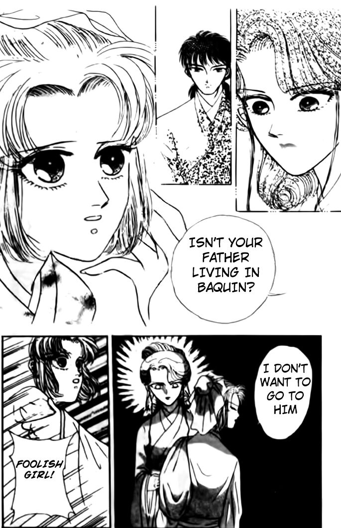 Wedding Theme Chapter 2 page 28 - Chapter 2