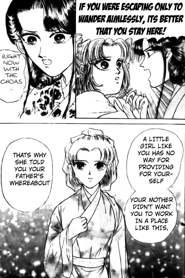 Wedding Theme Chapter 2 page 29 - Chapter 2