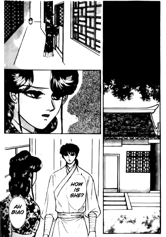 Wedding Theme Chapter 2 page 3 - Chapter 2
