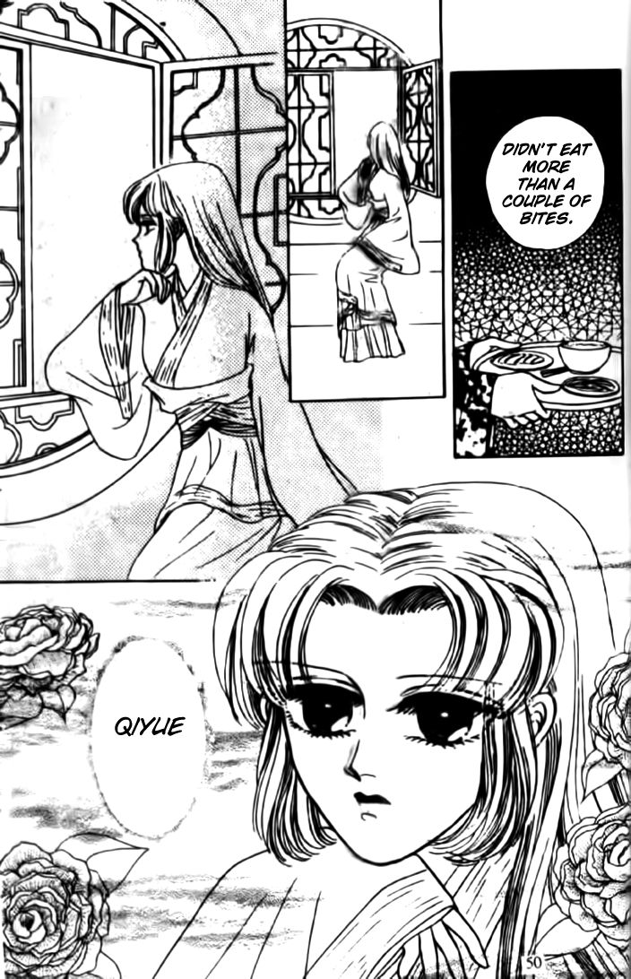 Wedding Theme Chapter 2 page 4 - Chapter 2