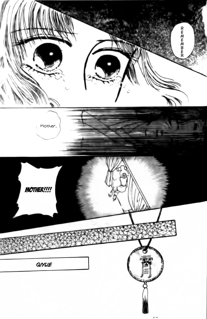 Wedding Theme Chapter 2 page 6 - Chapter 2