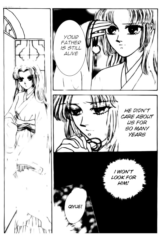 Wedding Theme Chapter 2 page 7 - Chapter 2