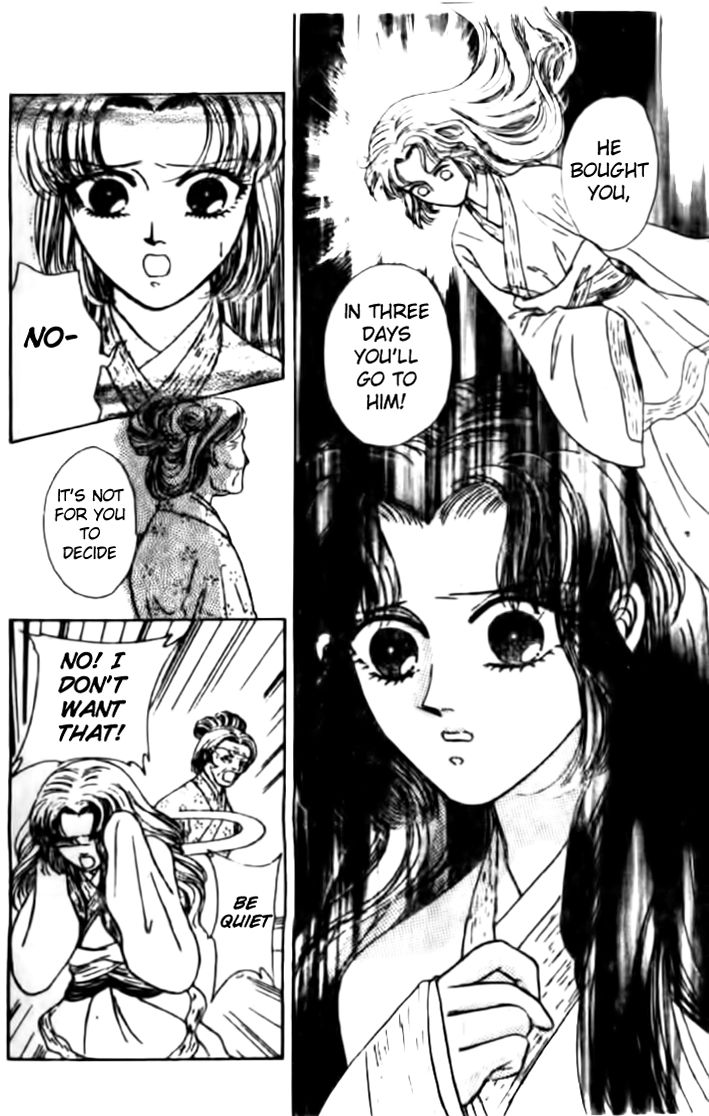 Wedding Theme Chapter 2 page 9 - Chapter 2