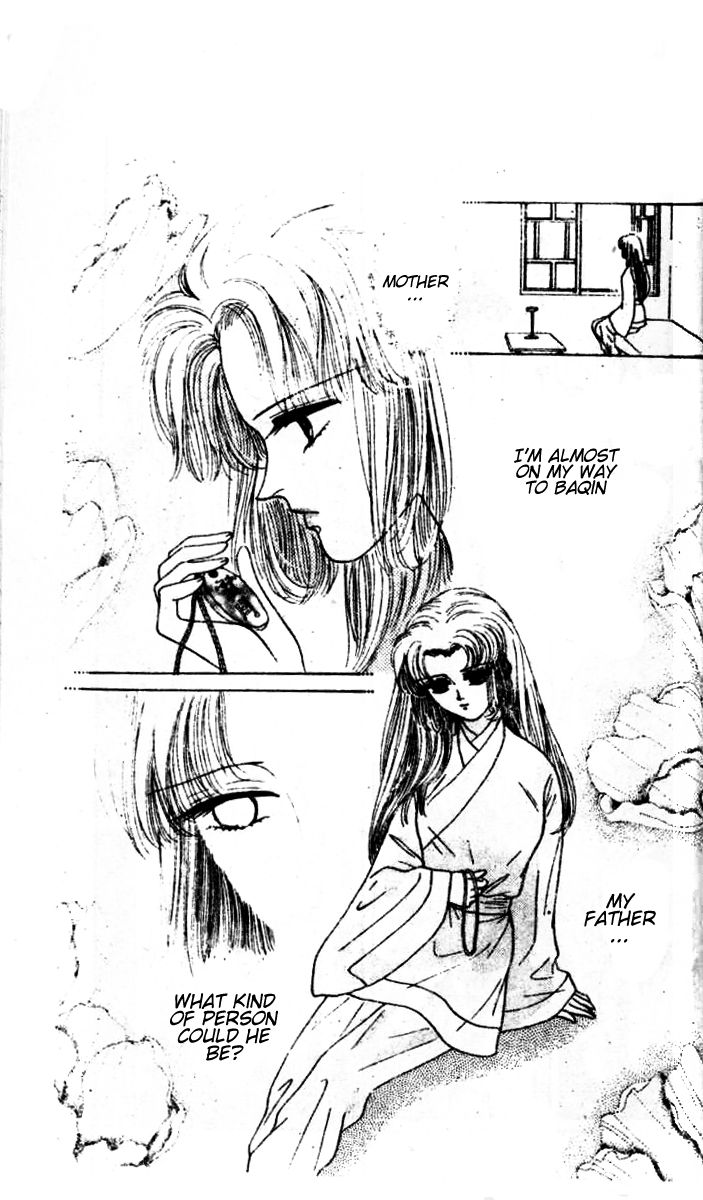 Wedding Theme Chapter 3 page 18 - Chapter 3