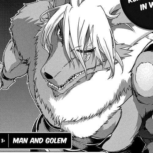 Weed Reincarnation ~ Carefully Raised in the Elf Village ~ Chapter 3 cover