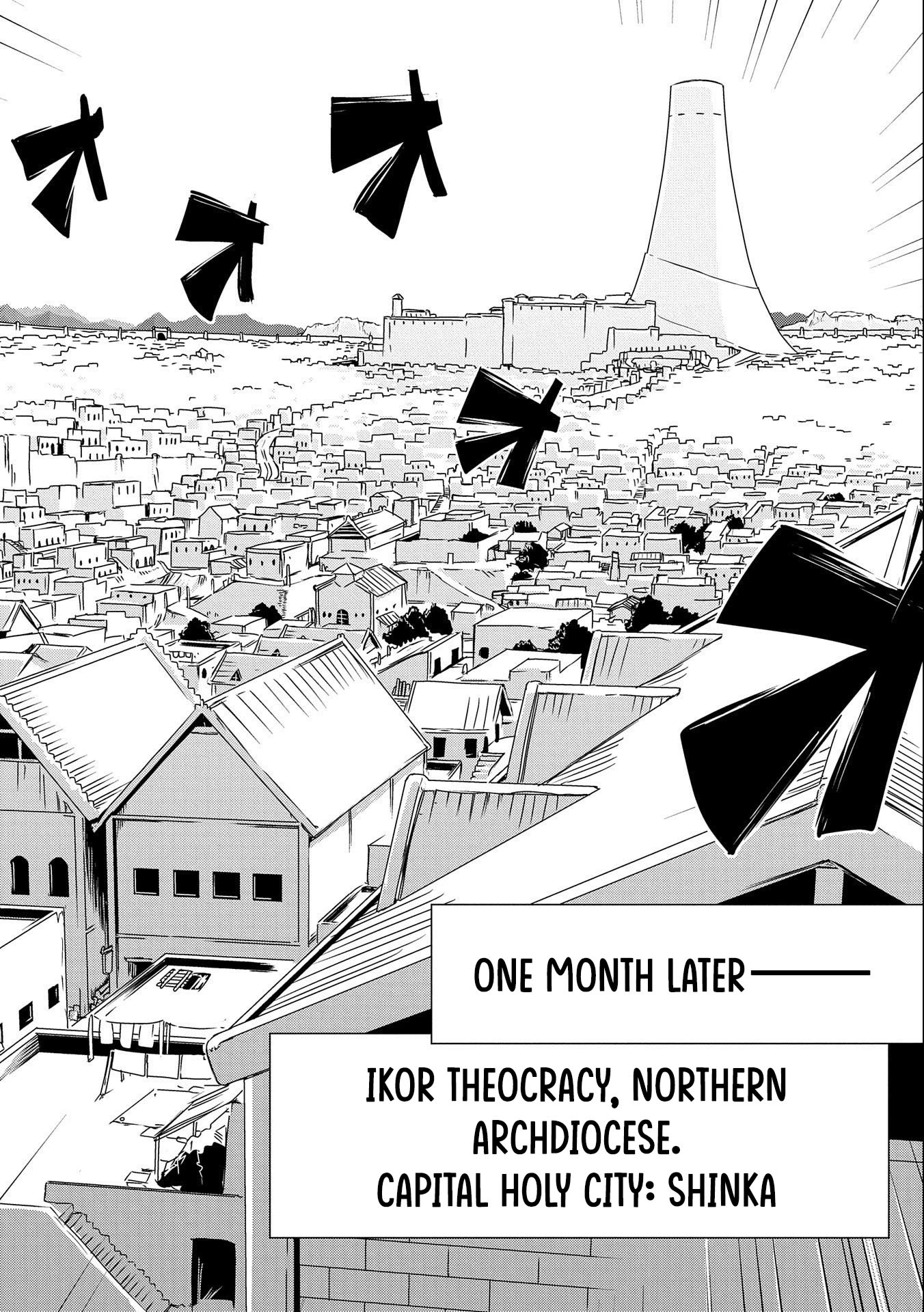 Weed Reincarnation ~ Carefully Raised in the Elf Village ~ Chapter 4 page 10 - Chapter 4