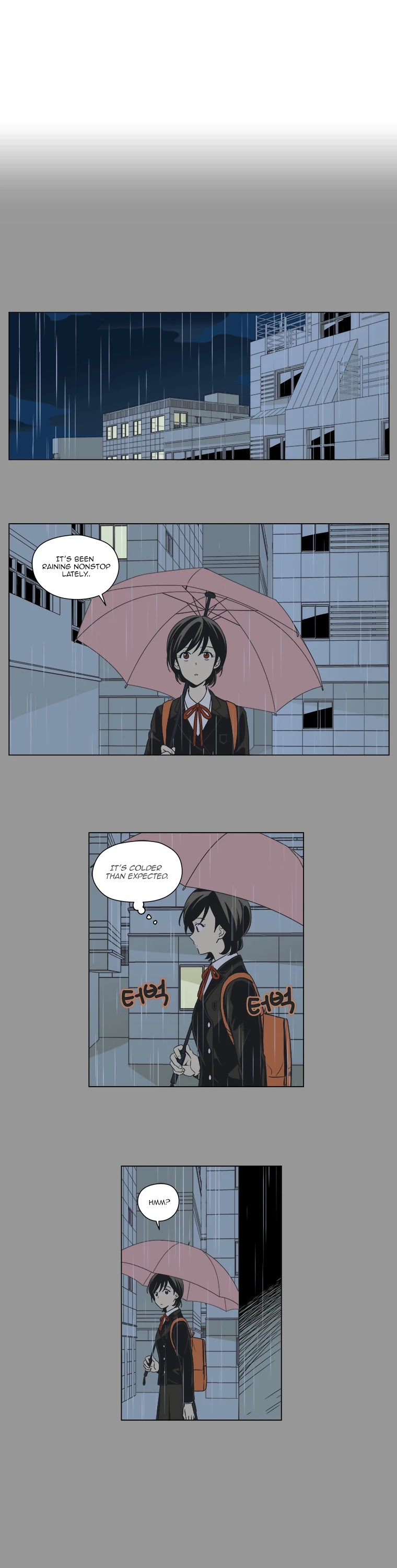 Weekly Boys' Dating Agency Chapter 11 page 13 - Chapter 11