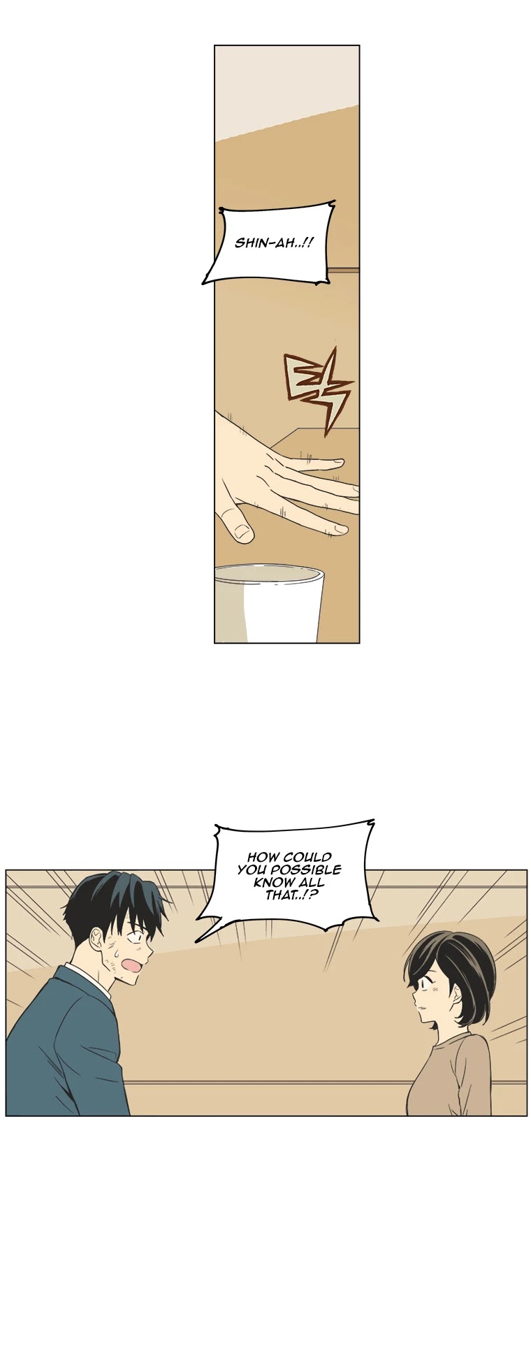 Weekly Boys' Dating Agency Chapter 18 page 13 - Chapter 18